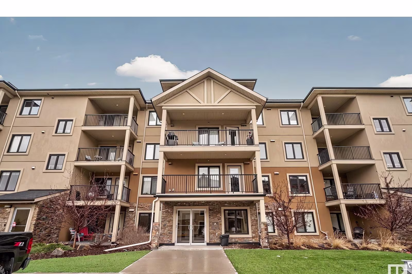 Northern Lights Residences image